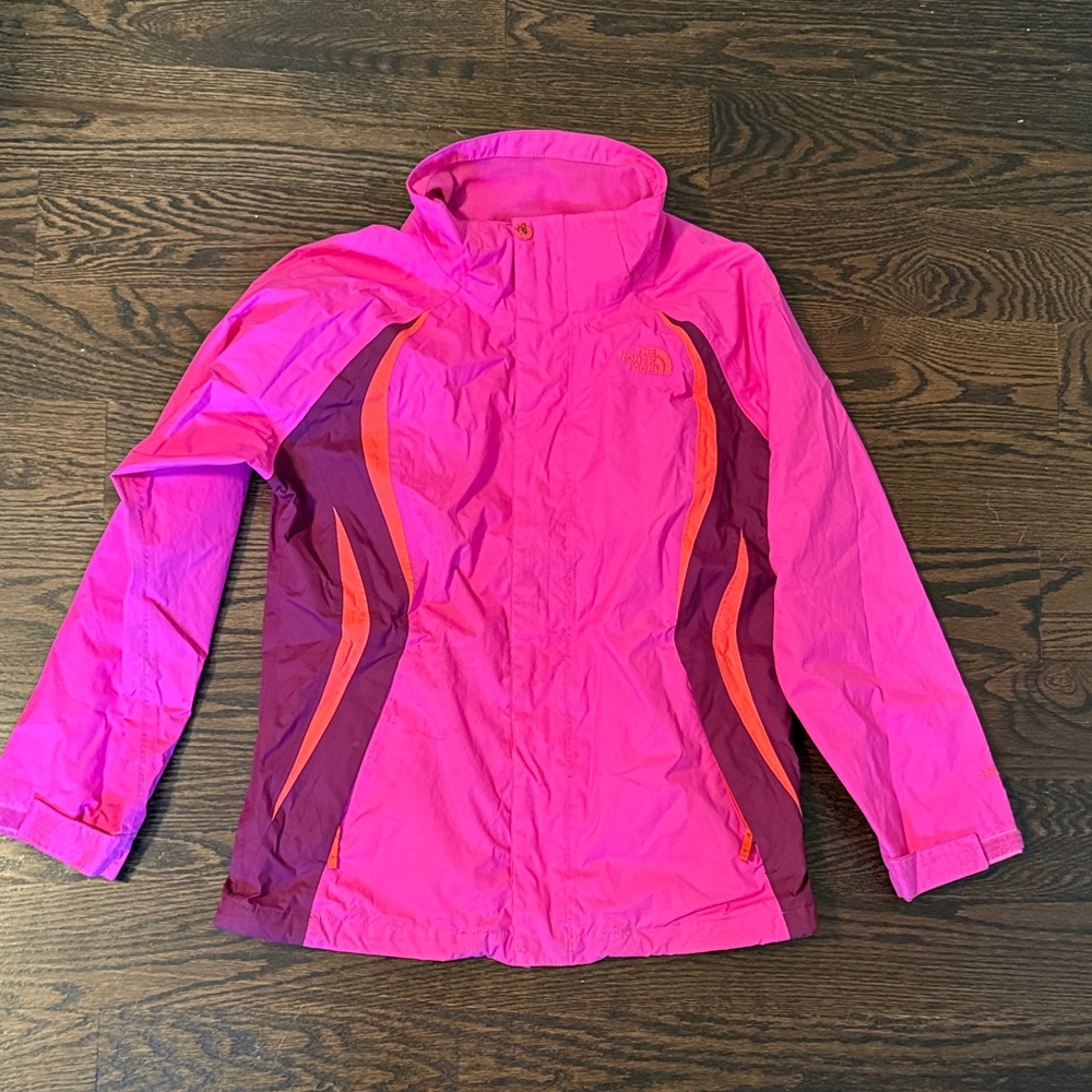 The North Face Hyvent Jacket